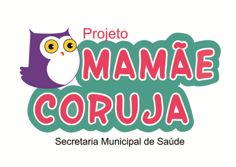 Inscrições para o Projeto Mamãe Coruja abrem na semana da Mulher